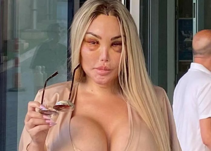 Barbie está obsesionada con ser la muñeca más famosa