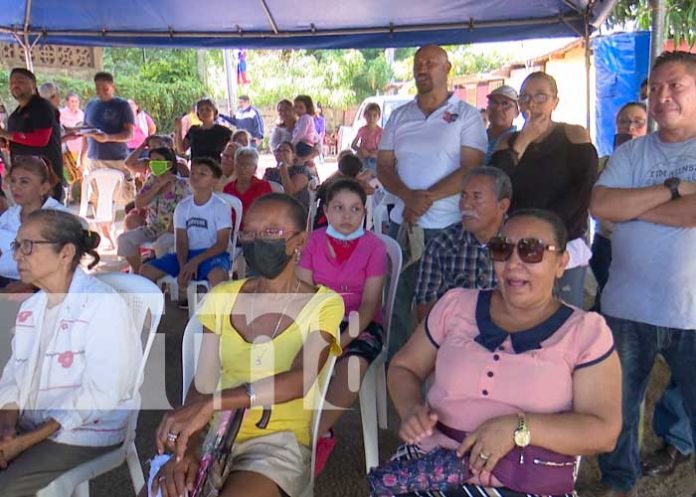 drenaje-plaza-espana-2 Obras de drenaje en el barrio Plaza España, Managua