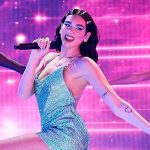 Fuegos artificiales dejan varios heridos en concierto de Dua Lipa