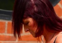 Por tirársela de viva la estafó "novio" de Estados Unidos