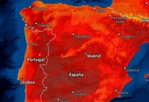360 muertos se registran a causa de la segunda ola de calor en España 360 muertos se registran a causa de la segunda ola de calor en España
