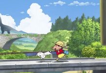 El nuevo juego de Shin-Chan llegará en español El nuevo juego de Shin-Chan llegará en español