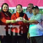 Gala artística cultural en saludo al 43/19 en Palacagüina Gala artística cultural en saludo al 43/19 en Palacagüina