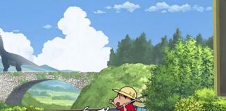 El nuevo juego de Shin-Chan llegará en español