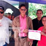 En Tipitapa realizan certamen de agroinnovación En Tipitapa realizan certamen de agroinnovación