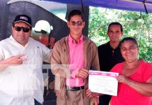En Tipitapa realizan certamen de agroinnovación En Tipitapa realizan certamen de agroinnovación