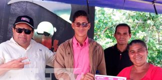 En Tipitapa realizan certamen de agroinnovación