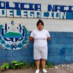 Asfixia a su «mejor amiga» para extraerle un feto en El Salvador Asfixia a su "mejor amiga" para extraerle un feto en El Salvador