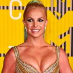 Britney sorprendió a todos al compartir un video cantando