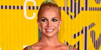 Britney sorprendió a todos al compartir un video cantando