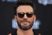 ¡Atención, Shakira! Chris Evans está buscando novia ¡Atención, Shakira! Chris Evans está buscando novia