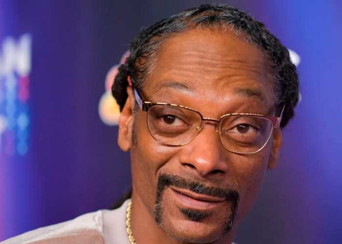 ¡Otra vez! Nueva demanda por agresión sexual a Snoop Dogg