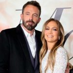¡Ya son marido y mujer! Jennifer López y Ben Affleck se casaron en Las Vegas ¡Ya son marido y mujer! Jennifer López y Ben Affleck se casaron en Las Vegas