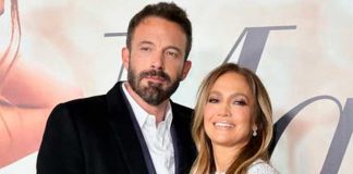 ¡Ya son marido y mujer! Jennifer López y Ben Affleck se casaron en Las Vegas