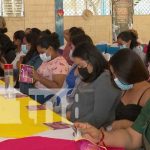 Equidad de género en Nicaragua es fruto de los principios revolucionarios del FSLN Mujeres con alta participación en distintos ámbitos de Nicaragua