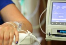 ¡Por error médico! La someten a 30 quimioterapias y le amputan la pierna Diagnostican cáncer por error y someten quimioterapias