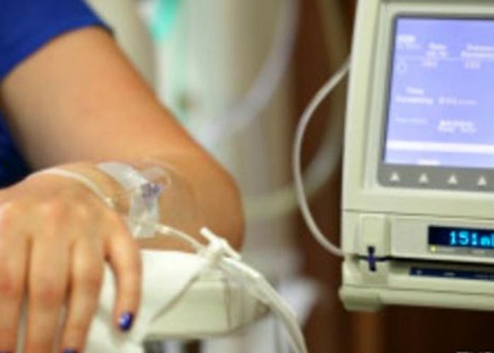 error1 Diagnostican cáncer por error y someten quimioterapias