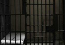 ¡Noche de terror en Estados Unidos! Violación masiva de mujeres en cárcel ¡Noche de terror en Estados Unidos! Violación masiva de mujeres en cárcel