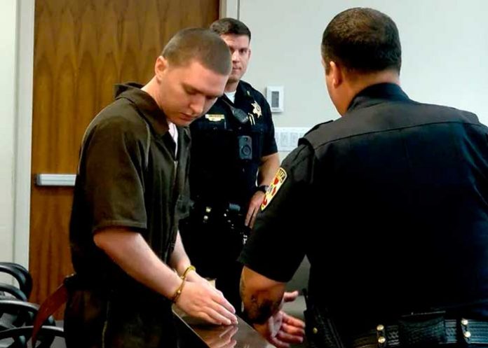 ¡150 años de prisión! Mató su mamá, papá, hermana y abuela en Nueva Jersey