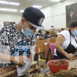 Empresarios de Estelí participaron en el encuentro de las comisiones mixtas Comisiones mixtas de trabajo en Estelí