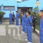 13 sujetos capturados por diferentes delitos en Estelí Captura de sujetos por presuntamente cometer delitos en Estelí
