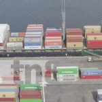 Dinámica exportadora en Nicaragua suma ya los US$ 2,204 millones Actividad de exportaciones en Nicaragua