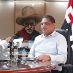 Nicaragua logra extraordinarias cifras de exportaciones en primer semestre 2022 Conferencia de prensa sobre niveles de exportación en Nicaragua