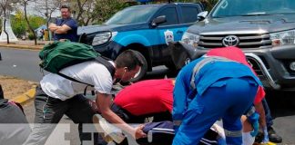 Tránsito Nacional reportó disminución de fallecidos en accidentes