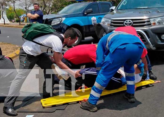 fal2 Tránsito Nacional reportó disminución de fallecidos en accidentes