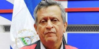 Periodista Carlos Salgado Gómez, conocido como Carlitos