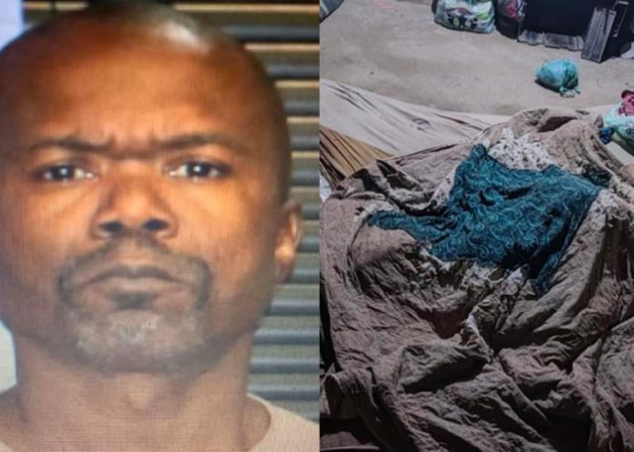 Policía de Río “los jóvenes están amarrados, desnutridos”