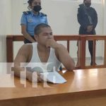 Prisión perpetua para sujeto que cometió atroz femicidio en el Caribe Condena para autor de atroz femicidio en el Caribe Norte