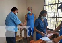 Justicia: Condenan a involucrados en femicidio de Nagarote, León Condena para autores de femicidio en León