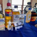 Movimiento Ambientalista realiza feria de productos orgánicos Movimiento Ambientalista realiza feria de productos orgánicos