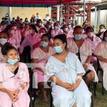 Nicaragua construirá primer quirófano en Centroamérica para cirugías fetal con alta tecnología Anuncian construcción de bloque quirúrgico moderno en Nicaragua