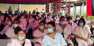Anuncian construcción de bloque quirúrgico moderno en Nicaragua