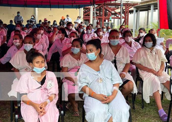 Anuncian construcción de bloque quirúrgico moderno en Nicaragua