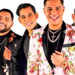 Concierto en Guadalajara: Grupo Firme lo anuncia ¿Cuándo y dónde? "Grupo Firme" en Guadalajara el 24 de septiembre
