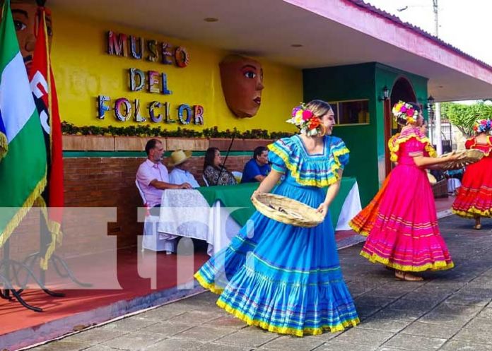 folclore-museo-3 Reapertura del Museo del Folclore en Masaya