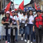 Honor y gloria a los héroes y mártires de la toma del Fortín de Acosasco