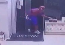 'Hombre Araña' "tiene estilo para no ser identificado”