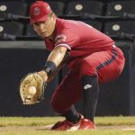 Dantos propinan primera barrida de la segunda vuelta del GPO pomares, beisbol, nicaragua, dantos, boer,