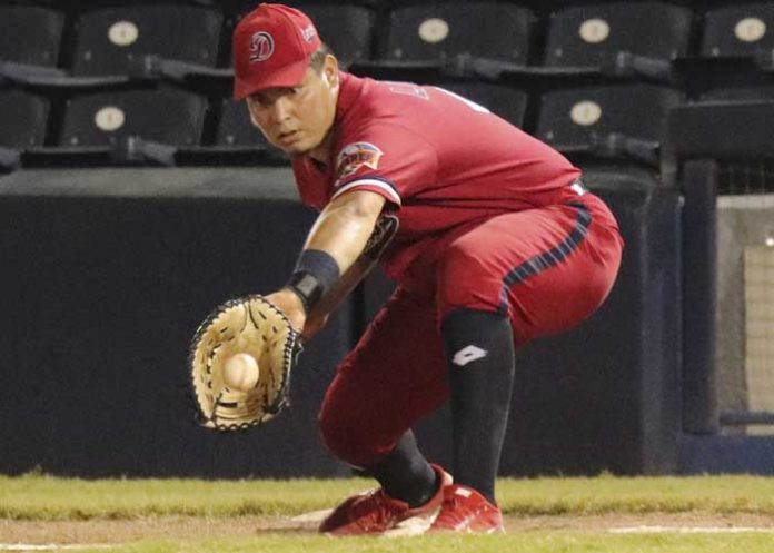 pomares, beisbol, nicaragua, dantos, boer,