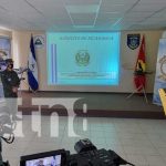 Más de 1,300 misiones ejecutadas por la Fuerza Aérea de Nicaragua en el primer semestre Informe de la Fuerza Aérea de Nicaragua
