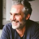 Juan Medina regresa a las pantallas tras sufrir trombosis