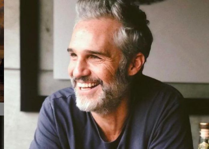 Juan Medina regresa a las pantallas tras sufrir trombosis