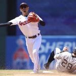 gimenez, cleveland, juego de estrellas, mlb, altuve,