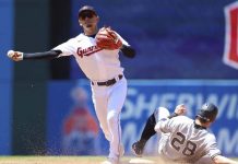 gimenez, cleveland, juego de estrellas, mlb, altuve,