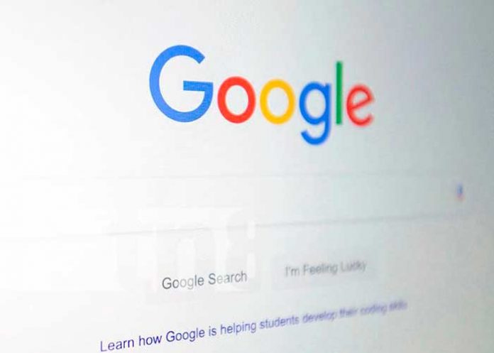 Rusia multa a Google por contribuir a la difusión de información falsa