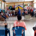 Prevención del femicidio: capacitación a docentes de CDI en Granada Capacitan a educadoras de CDI en Granada sobre prevención de femicidios
